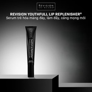 [COMPANY PRODUCT] Revision Youthfull Lip Replenisher Lip Balm 9.4g Moisturizes Lips, Plumps, Shines,