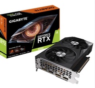 VGA (การ์ดแสดงผล) GIGABYTE GEFORCE RTX 3060 GAMING OC 8G (REV. 2.0) - 8GB GDDR6 (GV-N3060GAMING OC-8