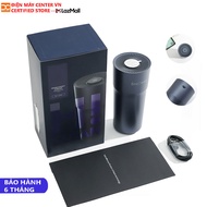 Máy lọc không khí mini Eraclean CW-C02