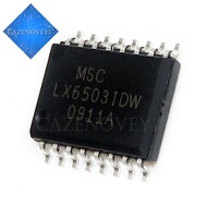 5 Piece LX6503IDW-TR LX6503IDW LX6503 SOP-16 In Stock