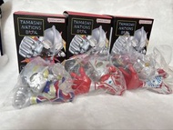 【全新】超人 Bandai Tamashii Nations Box Ultraman Figure