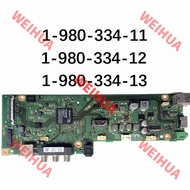 Original 1-980-334-11 play board Sony KDL-48W650D motherboard 1-980-334-12 1-980-334-13 KDL-40W650D 