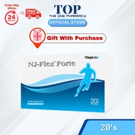 MegaLive NJ-Flex Forte - 20 sachet