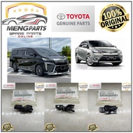 ORIGINAL 💯% TOYOTA VIOS NCP150, VELLFIRE AGH30 FRONT WIPER NOZZLE 85381-30220