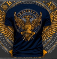Paramesti Kaos Garuda Bhinneka