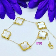 RT573 RANTAI TANGAN 750 NEW