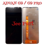 D➸6E Lcd Touchscreen Advan G9 - G9 Pro Original A♪5Q