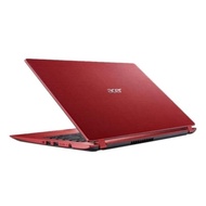 ACER ASPIRE A311-31 NOTEBOOK-RED