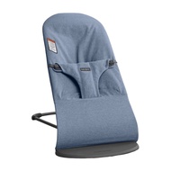 Baby Bjorn Bouncer Bliss Woven Melange - Assorted Colours