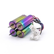 NewBeeDrone B 615 Motor Dron Terbang Dalaman 3.7V 6mm Motor Berus Tanpa Teras