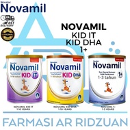 Novamil Kid IT / Kid DHA / Kid 1+