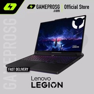 LENOVO LEGION PRO 7 Gaming Laptop — RTX 5080 - Intel Core Ultra 9 275HX - 16" WQXGA OLED