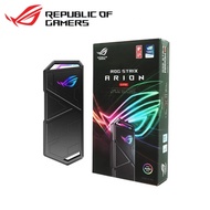 ASUS 華碩 ROG Strix Arion Lite ESD-S1C Lite Type-C M.2 硬碟外接盒 （ASUS-ESD-S1CL）