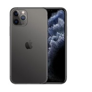 iphone 11 Pro 黑色 256GB