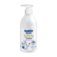 Teddie® Baby Probiotics Milk Care Lotion 1025 (New!!!!) 350ml
