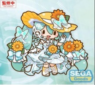 預訂 '[Fuwa Petit毛公仔]《初音未來》初音未來 -魔法未來2026- (L)