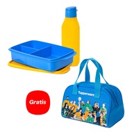 Tupperware Cool Teen Lunch Box Set