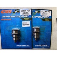 LC135 / Y15ZR T1 T2 T3  WAVE125 / SRL110 / Kriss /EX5 S4 CMS Racing Camshaft Cam