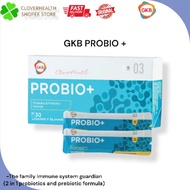 GKB Probio + (3gx30s)
