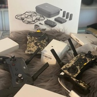 Ready || Drone Dji Mavic Mini Combo Bekas Second