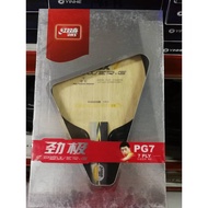Authentic DHS Power-G PG7 Table Tennis Blade Pingpong Racket Table Paddle