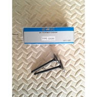 MESIN GX390 Gasoline Engine Valve In/Ex 13Hp JF