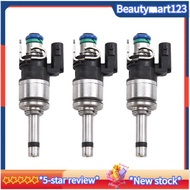 H6BG-9F593-AA H6BG9F593AA H6BG-9F593-AB  Injectors(3PCS) for  Focus IV 1.0 Ltr