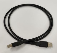 USB Type-A to USB Type-B Cable 二手