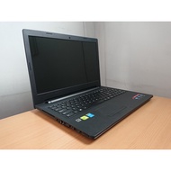 Lenovo Ideapad 100-15IBD i3-5005U 8GB Ram 500GB HDD 1GB Nvidia 920M