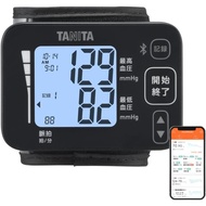 【Direct From Japan】Tanita wrist blood pressure monitor BP-215 series BP-219L