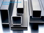 Cây inox/ Thanh giằng inox/ Hộp vuông inox 304 10x30 / 25x25 dày 1.5mm