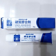 Pvc pipe glue toothpaste pvc pipe glue tube fitting