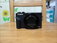 Canon g7x mark3