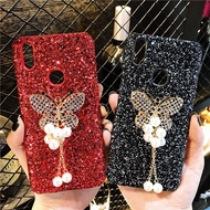 Casing For OPPO Reno 8 8Z 7 7Z 6 5 Pro 6Z 5Z 5F 4Z 4F 4 Pro 4G 5G Reno 3 2 Z 2F 2Z 2 Z Butterfly Spa