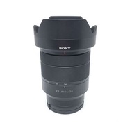 Sony FE 24-70mm F4 ZA OSS