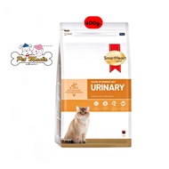 Smart Heart Gold Urinary For Cat 400g. อาหารประกอบการรักษาโรคนิ่ว สำหรับแมว