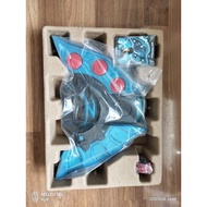 USED Bandai Ultraman Z DX Ultra Z Riser Zeta