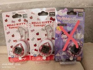 Bandai Hello Kitty Tamagotchi