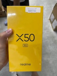 Realme X50 5G (6+128GB)