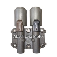 Body Valve Matic Solenoid Transmission Matic Liner B Honda Elysion 2.4