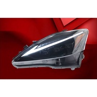 LEXUS IS250 06 07 08 09 10 11 LED HEADLAMP