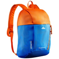 Kids Hiking Backpack 7L MH100 - Blue/Orange