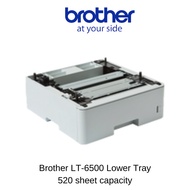 Brother LT-6500 Lower Paper Tray Kit (520 sheet capacity) HL-L5100DN HL-L6200DW MFC-L5700DN MFC-L590