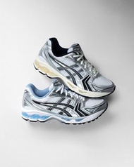 🇨🇦全新 Asics x JJJJOUND Gel Kayano 14 Midnight Navy US9.5 not Hoka Puma Samba Dunk Jordan madness Wtap