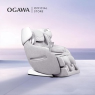 OGAWA GENIX 3 - Hybrid Massage Chair