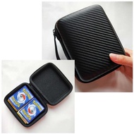 Pokemon TCG Card Storage Box Card Book