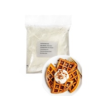 Waffle Mix / Tepung Waffle HALAL 1KG