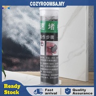 Epoxy Putty Stick Quick Leak Repair Epoxy Putty Bonding Repair Putty Stick for Metal Glass Wood Cera
