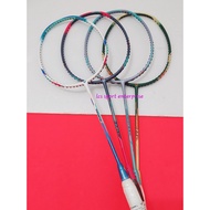 Victor Thruster Hammer Light Badminton Racket TK-HMRL