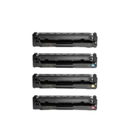 Eco Ink Original 202X CF500X, CF501X, CF502X, CF503X (M254dw, M254nw, M280nw, M281fdn, M281fdw)